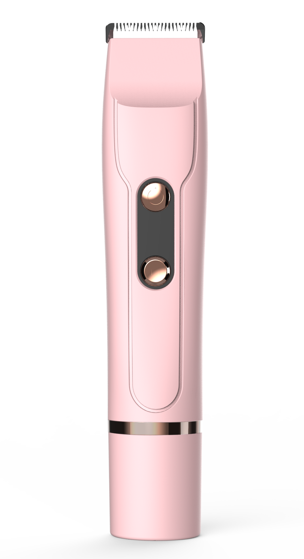 NoAging New Hair Trimmer for Women, 2 in 1 Electric Razors for Shower&Travel, IPX7 Waterproof Pubic Hair Remover for Underarm, Legs & Bikini Area, Painless Razor,Hypoallergenic Foil & Ceramic Blades