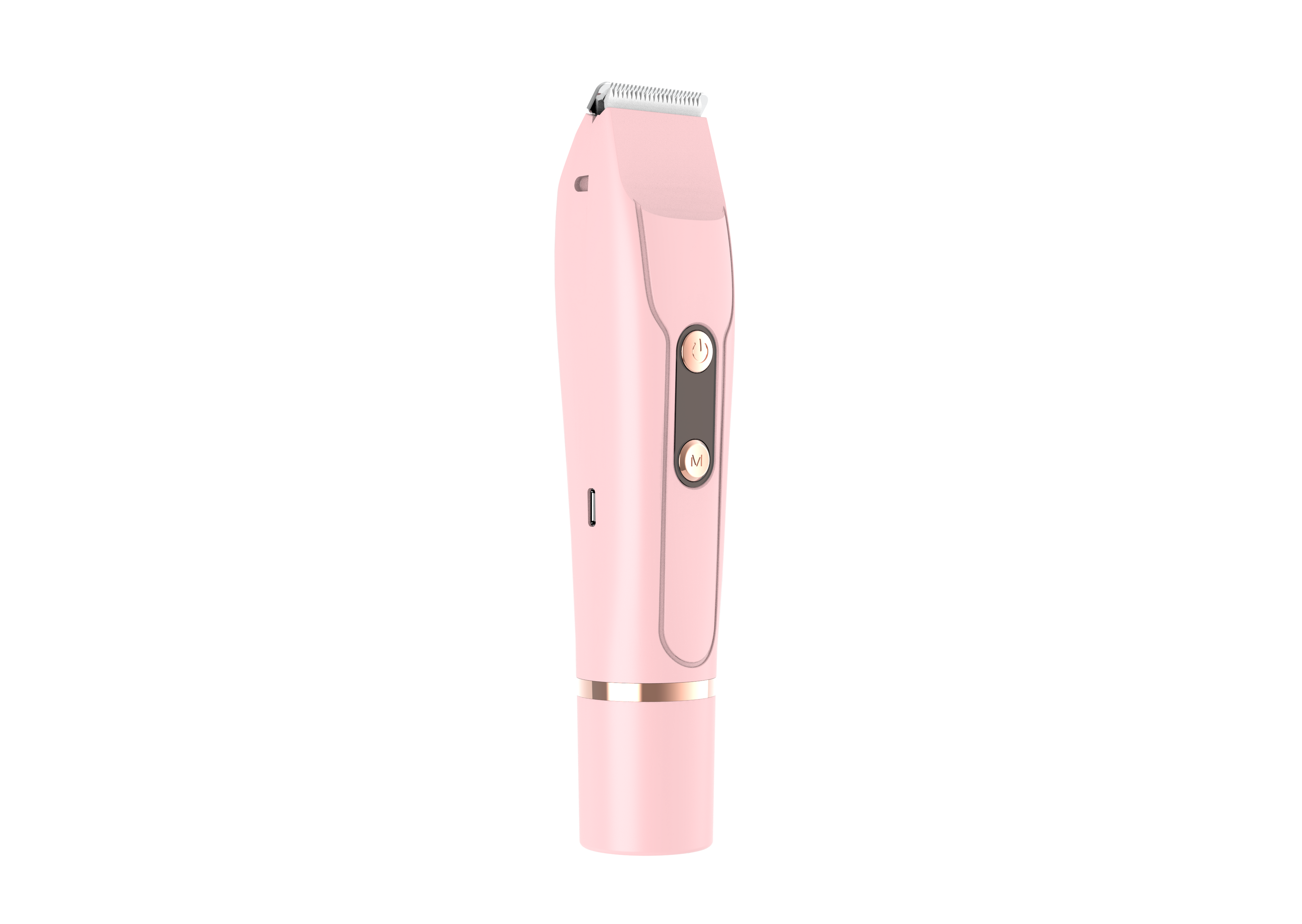 NoAging New Hair Trimmer for Women, 2 in 1 Electric Razors for Shower&Travel, IPX7 Waterproof Pubic Hair Remover for Underarm, Legs & Bikini Area, Painless Razor,Hypoallergenic Foil & Ceramic Blades