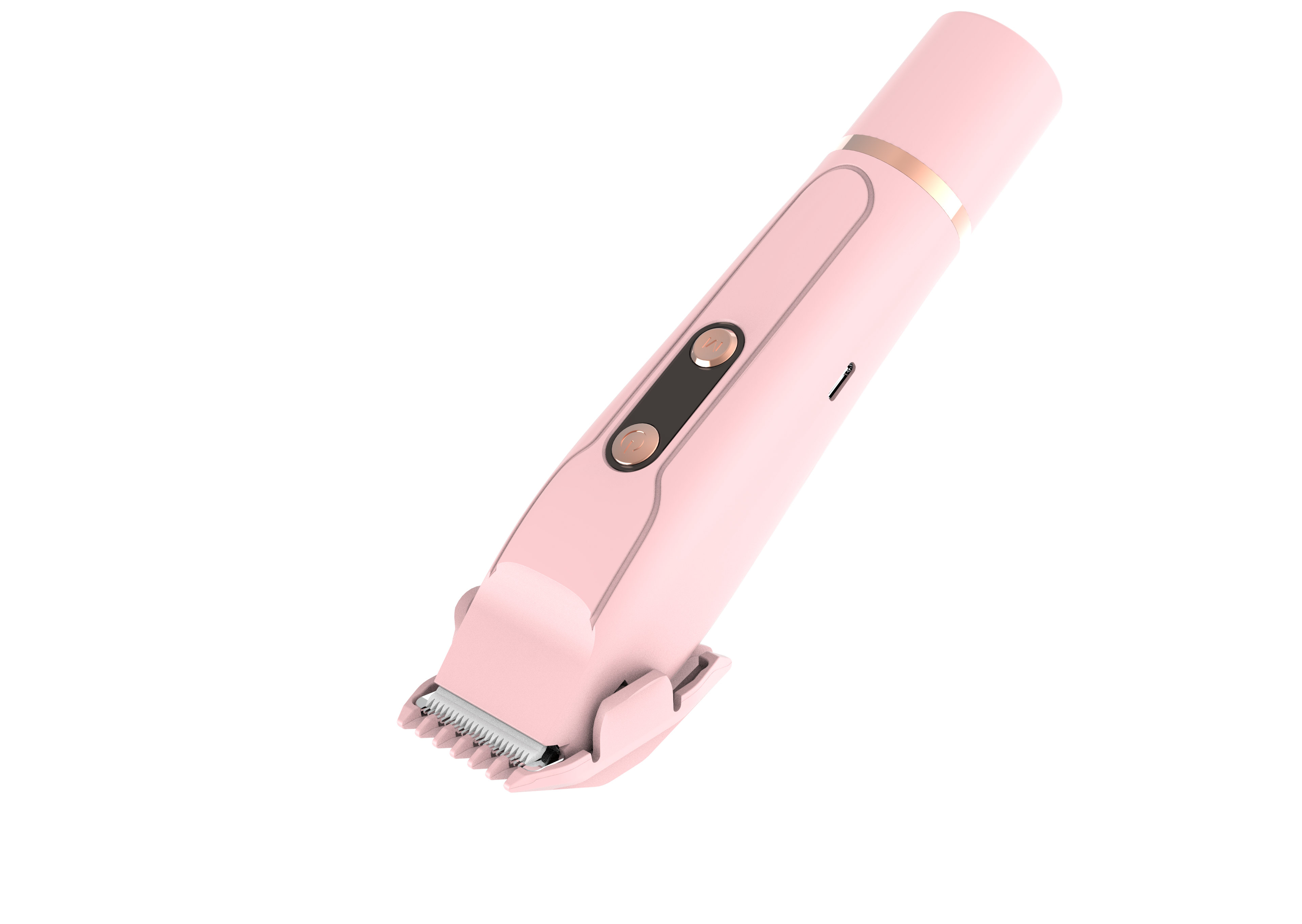 NoAging New Hair Trimmer for Women, 2 in 1 Electric Razors for Shower&Travel, IPX7 Waterproof Pubic Hair Remover for Underarm, Legs & Bikini Area, Painless Razor,Hypoallergenic Foil & Ceramic Blades