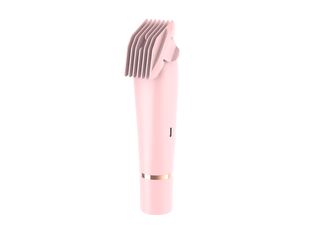 NoAging New Hair Trimmer for Women, 2 in 1 Electric Razors for Shower&Travel, IPX7 Waterproof Pubic Hair Remover for Underarm, Legs & Bikini Area, Painless Razor,Hypoallergenic Foil & Ceramic Blades
