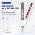 NoAging Skin Care Tools, Tag Appearance Grooming Pen Design for Convenient Home Use, Safe for Women Men Home Grooming (Gold)